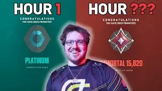 I Tried Yay's PRO Settings For 24 HOURS..