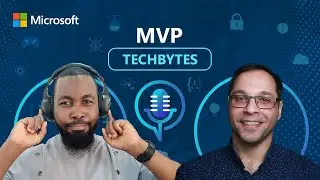 MVP TechBytes - Azure Governance and Compliance: Best Practices and Tools with Kazeem Adegboyega