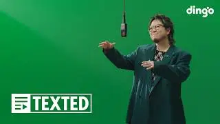こっちのけんと - はいよろこんで＋もういいよ | [TEXTED] Kocchi no Kento | dingo japan