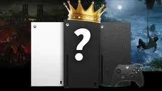 КАК Xbox будет ПОБЕЖДАТЬ PlayStation без ЭКСКЛЮЗИВОВ? | Xbox vs PS