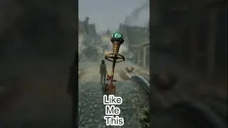 The Best Daedric Artifacts (Skyrim) 