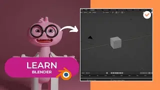 Blender Tips for Beginners