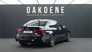 BMW M3 3.0 BiTurbo