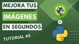 Cómo Scrapear, Descargar y Convertir las Imágenes de tu WEB a WEBP ✅ Tutorial Screaming Frog #5