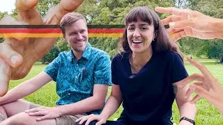 Como se o Alemanizando Responde e o Semanário tivessem um filho 🇩🇪  | Alemanizando