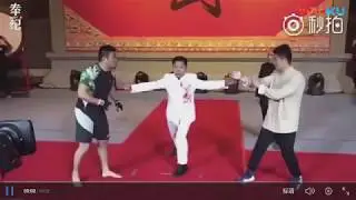 Кунг Фу vs MMA