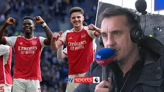 Will Arsenal achieve a 100% win record for the rest of their games this season?