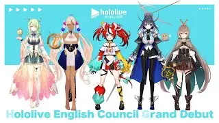 【Debut PV】Council ｜