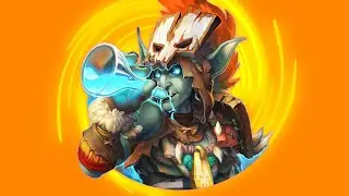 Mojomaster Zihi - Drinking The Opponents Mana