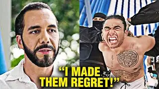 3 Times Gangs Messed With The Wrong People!
