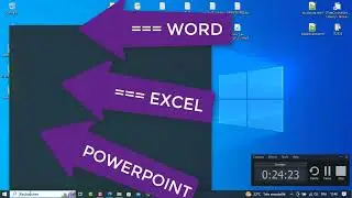 FREEOFFICE THE BEST ALTERNATIVE TO MICROSOFT OFFICE WORD EXCEL AND POWERPOINT 2024