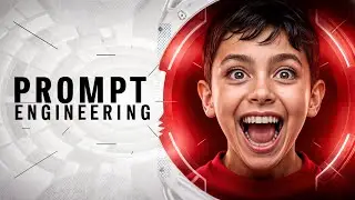 What is PROMPT ENGINEERING? 🤯