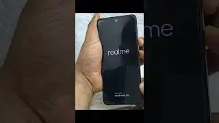 Realme hard reset Unlock pin & Pattern Lock