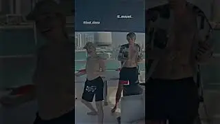 Майот с девушкой😍