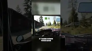 Game breaking Career Mode crash in 