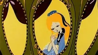 Аудиосказки для детей  - Золушка