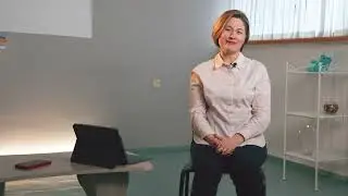 Приглашение на антистресс-курс по самопомощи