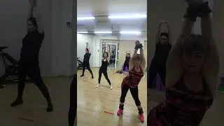 шейпинг программа Гибкая сила.  😊Понравилась тренировка? ставь лайк!👍