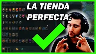 ✅✅✅CÓMO IMPORTAR CONJUNTO de OBJETOS en LOL (SIN IMPORTAR LA TEMPORADA)✅✅✅