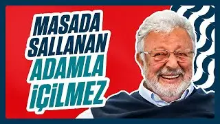 Yeni Nesil Meyhane Olmaz | Metin Akpınar İle Uzun Lafın Kısası