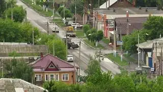 Подгора в Петропавловске