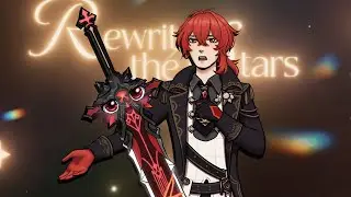 Rewrite The Stars (A Genshin Impact Parody)「BranOnline & CeciliaMusic」