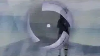 Naruto- Frozen Sacrifice