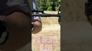 5.56 FB Beryl #shorts