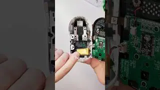 Fixing my G PRO Superlight 🖱️🪇 