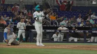 MLB Home Runs: March 31, 2023