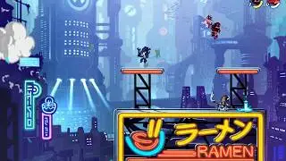 Brawlhalla WTF LoL Moment | Kaboom