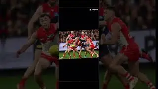 Sydney Swans Edit | 