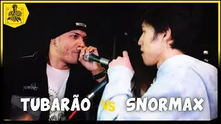 Snormax x Tubarão | 2FASE | 251ª Batalha do Ana Rosa