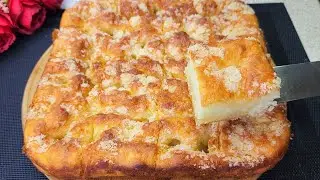 Not A Pie, But gold! TAUGHT BY AN ARABIC COOK! THIS IS THE BEST PIE I'VE EVER TASTED!