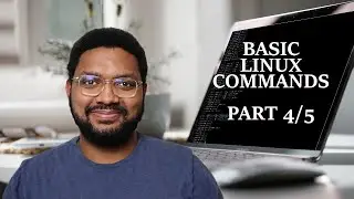 Basic Linux Commands You Need To Know: SysAdmin