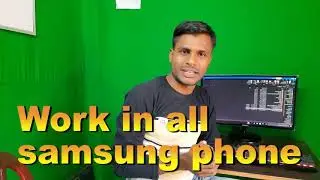 100% Fix Samsung USB drivers problem