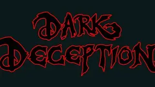 Три бешеные макаки не дают проходу играю в Dark Deception уровень 1