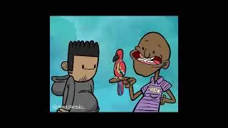 Hearing Ear Bird 