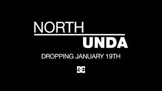 DC SHOES : NORTHUNDA TRAILER