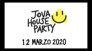 JHP 12 Marzo 2020