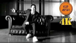 Serdar Ortaç - Mesafe / 2006 | Remastered 4K (2160p) Stereo