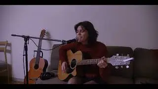The Strokes - Selfless cover