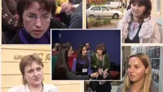 [3-25] Профессия - библиотекарь