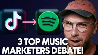 Should You Tease Songs To Get MILLIONS Of Streams?