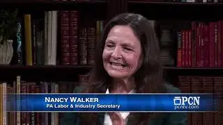On The Issues: Sec. Nancy Walker (05/15/2024)