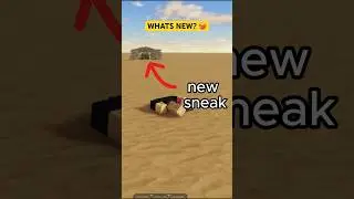 NEW SNEAK FOR UPCOMING UNTITLED TRIP GAME(dusty trip 2.0)? ROBLOX