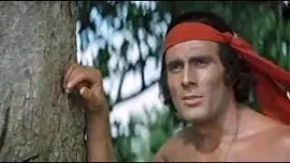 ОЦЕОЛА . 1971  Гойко Митич  