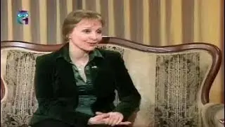 Елена Борзова, актриса