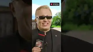 ВИТЯ АК В ПОДПОЛЬНОЙ ЛАБОРАТОРИИ 