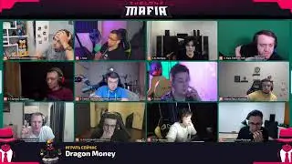 МАФИЯ EVELONE192 (feat. S1mple, Verni_Shavermy, Olsior, FiveSkill, Manyrin) | ИГРА 1